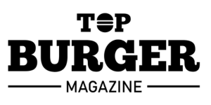 Top Burger Magazine