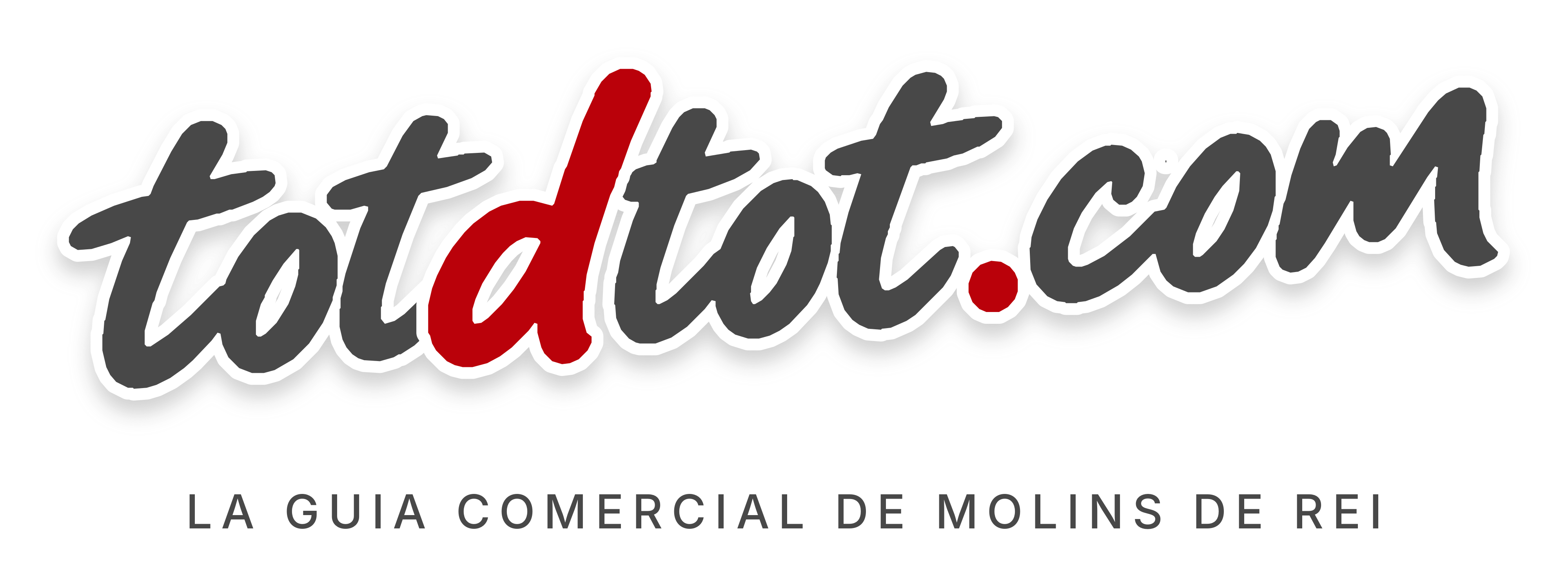 totdtot.com — La guia comercial de Molins de Rei